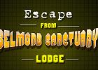 play Escape From Belmond Sanctuary Lodge