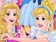 play Disney Princess Superstar