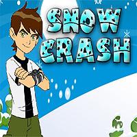 play Snow Crash