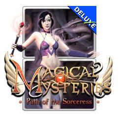 play Magical Mysteries - Path Of The Sorceress