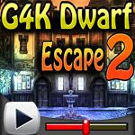 play Dwarf 2 Escape Game Walkthrough