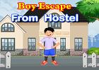 play Boy Escape From Hostel
