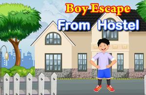 Pinkygirl Boy Escape From Hostel