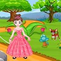 play Princess Pinky Pets World Escape
