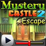 play Mystery Castle 2 Escape Game Walkthrough