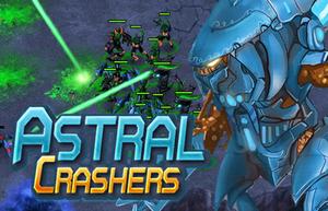 play Astral Crashers