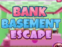 Bank Basement Escape
