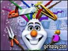 play Olaf'S Real Twigs