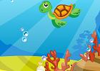 play Princess Pinky Underwater Escape