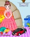 Princess Pinky Toys Room Escape
