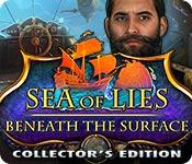 play Sea Of Lies: Beneath The Surface Collector'S Edition
