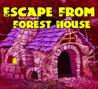 play Escape From Forest House