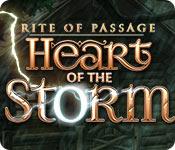play Rite Of Passage: Heart Of The Storm