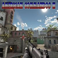play American Commandos 2
