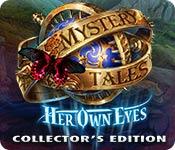 play Mystery Tales: Her Own Eyes Collector'S Edition