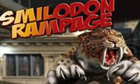 play Smilodon Rampage