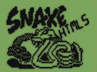 play Snake 3310