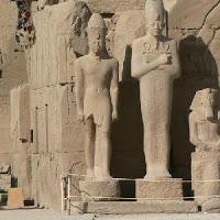 play Luxor Temple Escape