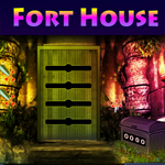 Fort House Escape Game