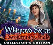 play Whispered Secrets: Everburning Candle Collector'S Edition