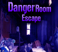 Danger Room Escape