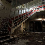 play Abandoned Mystery Hospital Escape
