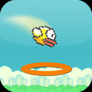 Flappy Hop - The New Version Of Bird Game