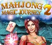 play Mahjong Magic Journey 2
