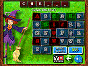 play Hang Witch Y8