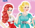 play Disney Princess Fashion Stars