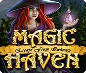play Magic Haven
