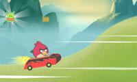 play Angry Birds Kart