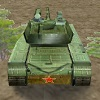 3D Tank Racing