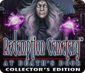 play Redemption Cemetery: At Death'S Door Collector'S Edition
