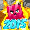 Blockoomz 2015 New Year Blast