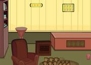 play Simple Yellow Room Escape