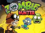 play Zombie Hunter