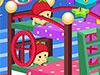 Twin Baby Room Decoration Game
