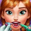 play Have Fun In Anna Real Dentist