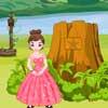 Princess Pinky Escape From Island