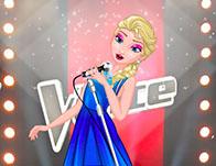play Disney The Voice Show