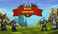 play Royal Warfare 2