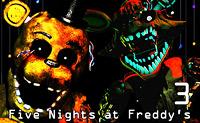 play Five Nights At Freddy'S 3