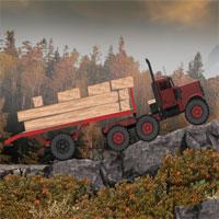 play Cargo Lumber Transporter 2