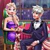 play Elsa Wedding Proposal