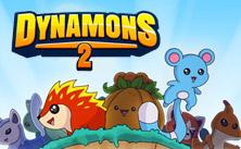 play Dynamons 2