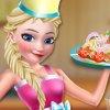 Enjoy Elsa Chicken And Broccoli Alfredo
