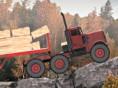 play Cargo Lumber Transport 2