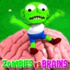 play Zombies Vs Brains