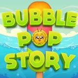 play Bubble Pop Story